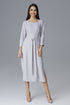 Cocktail dress model 126023
